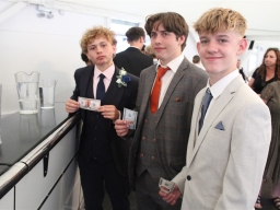 YR11 Prom 2025 - Group Photos